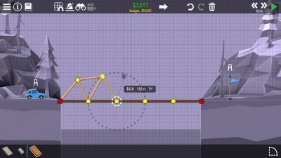 скачать Poly Bridge 2 торрент